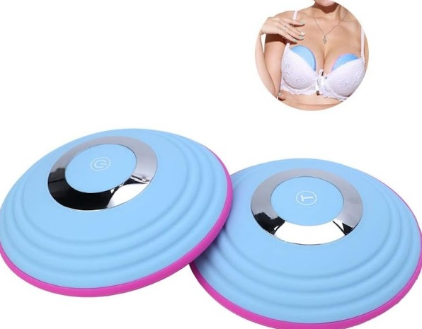 Miniatura 3 de MASAJEADOR DE SENOS